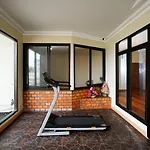RedDoorz near Palembang Trade Center 3
