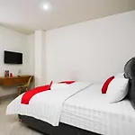Reddoorz Near Palembang Trade Center 3