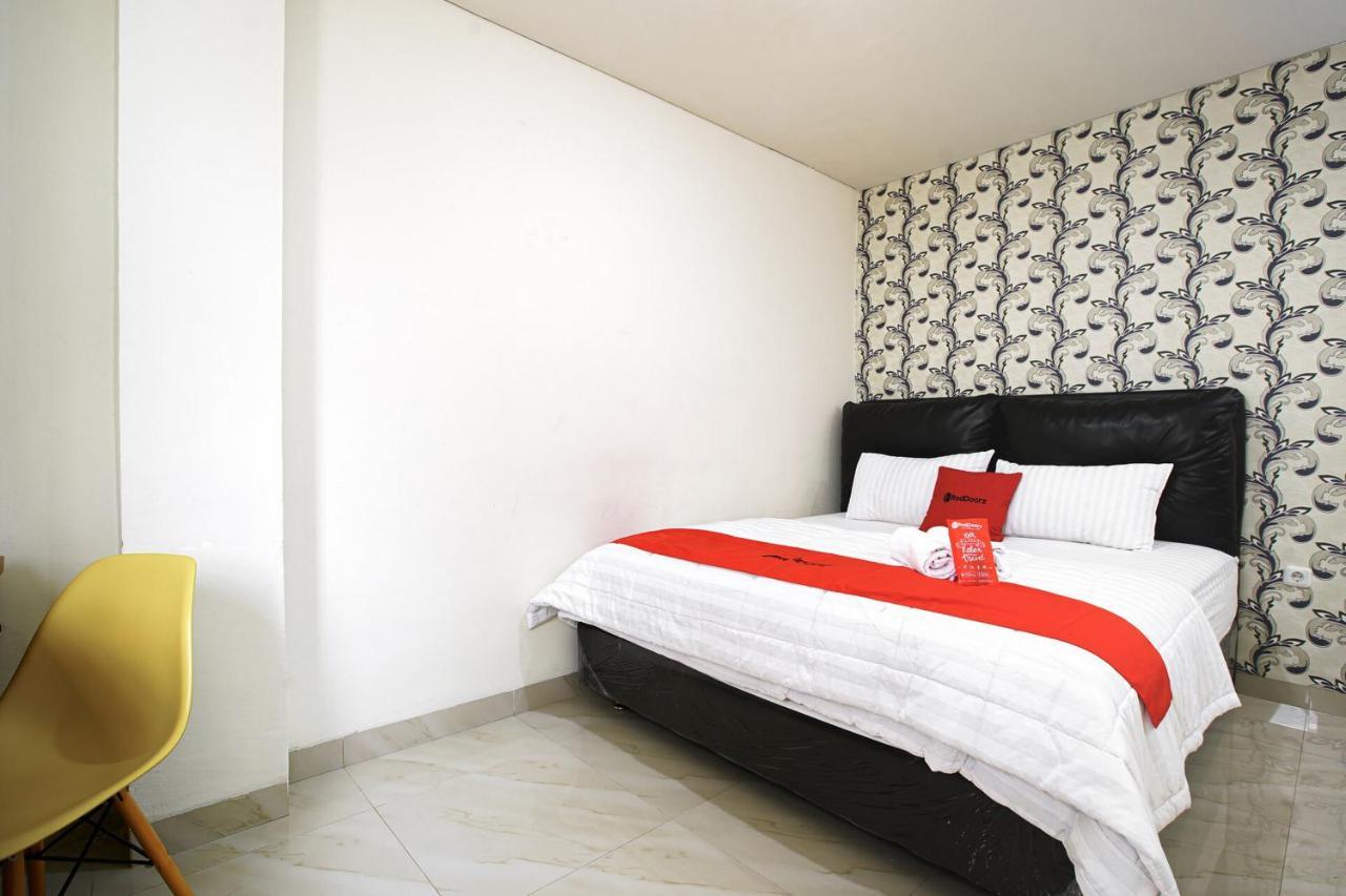 Reddoorz Near Trade Center 3 2* Palembang