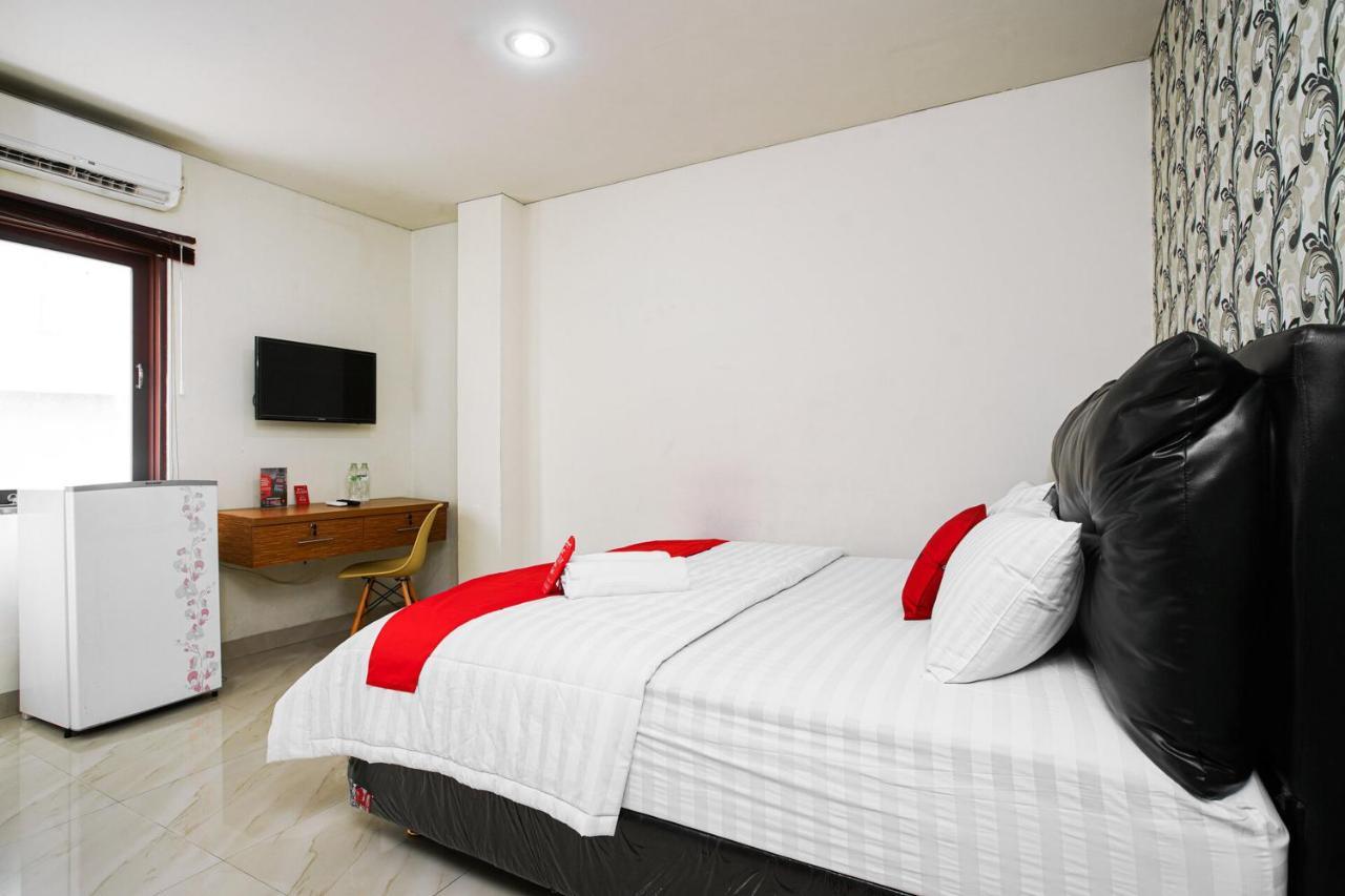 Hotel Reddoorz Near Trade Center 3 Palembang