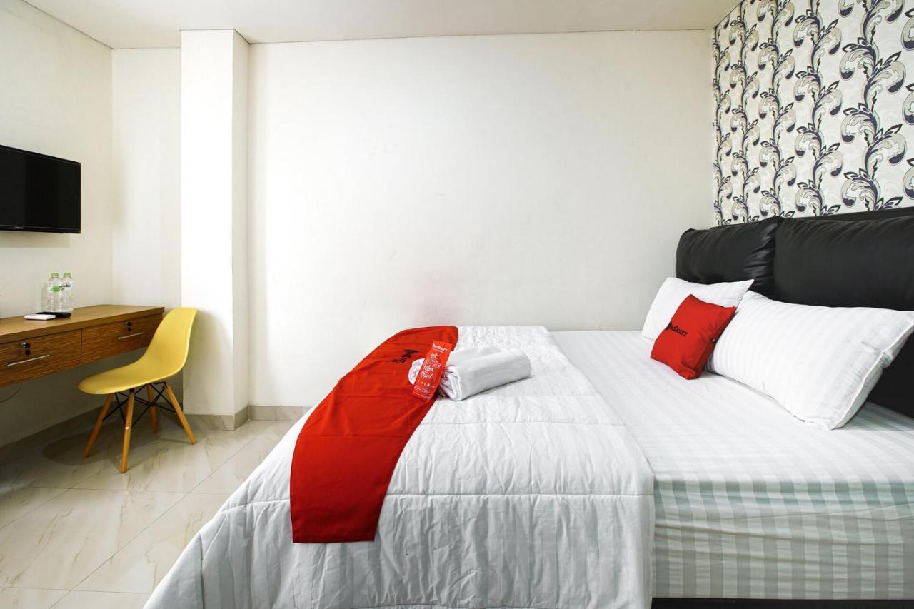 Reddoorz Near Trade Center 3 Hotel Palembang