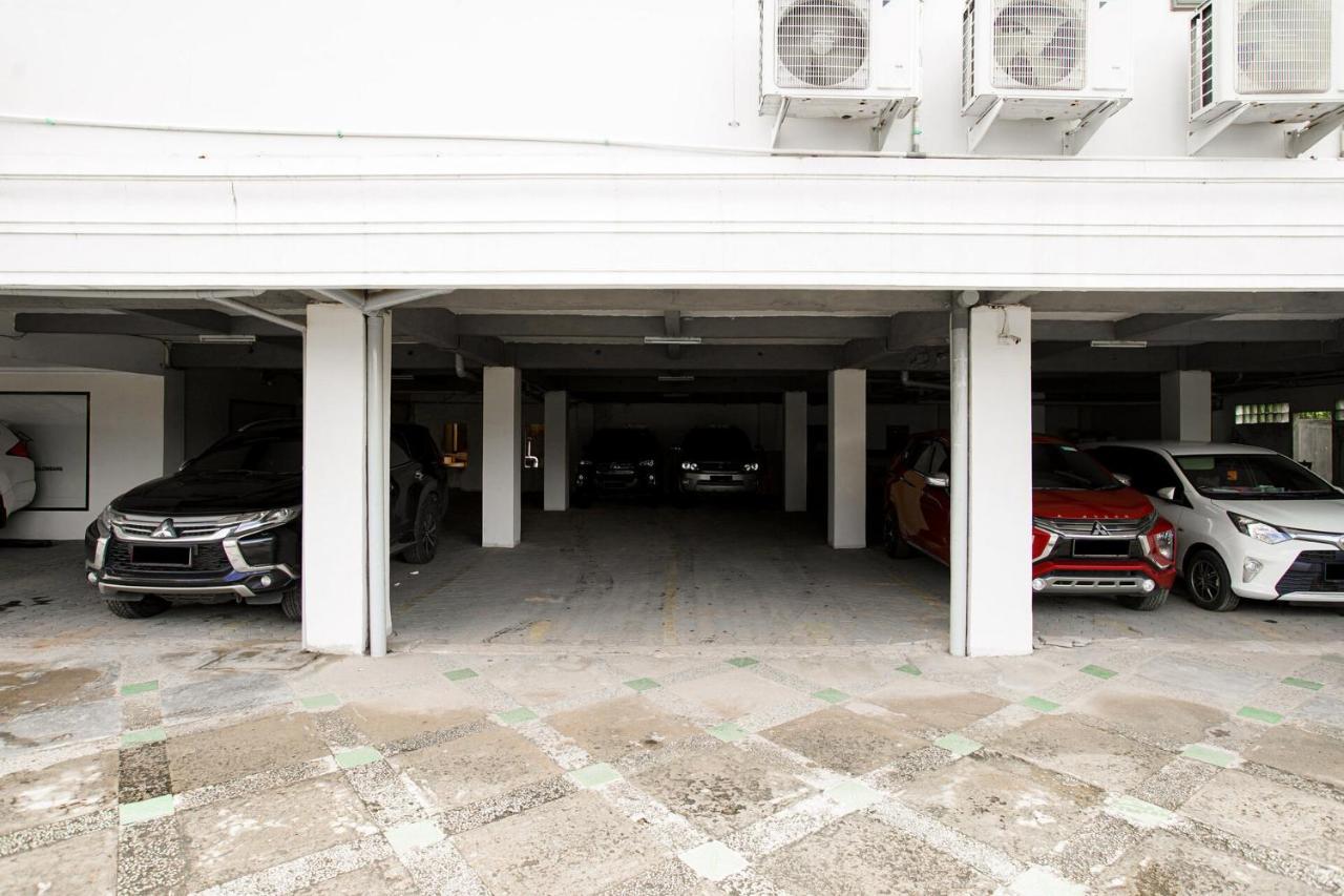 Reddoorz Near Trade Center 3 Hotel Palembang