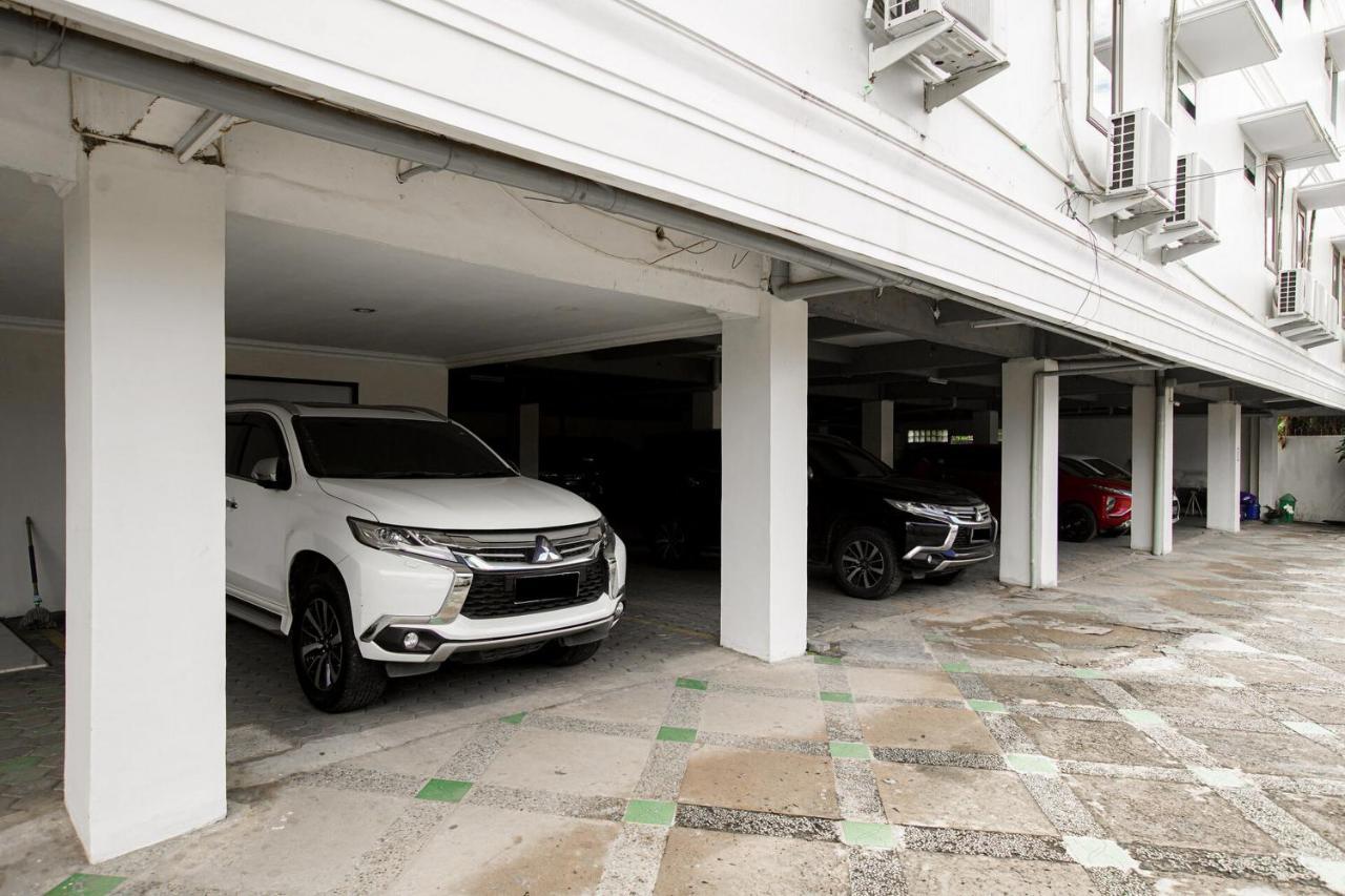 Reddoorz Near Trade Center 3 2* Palembang