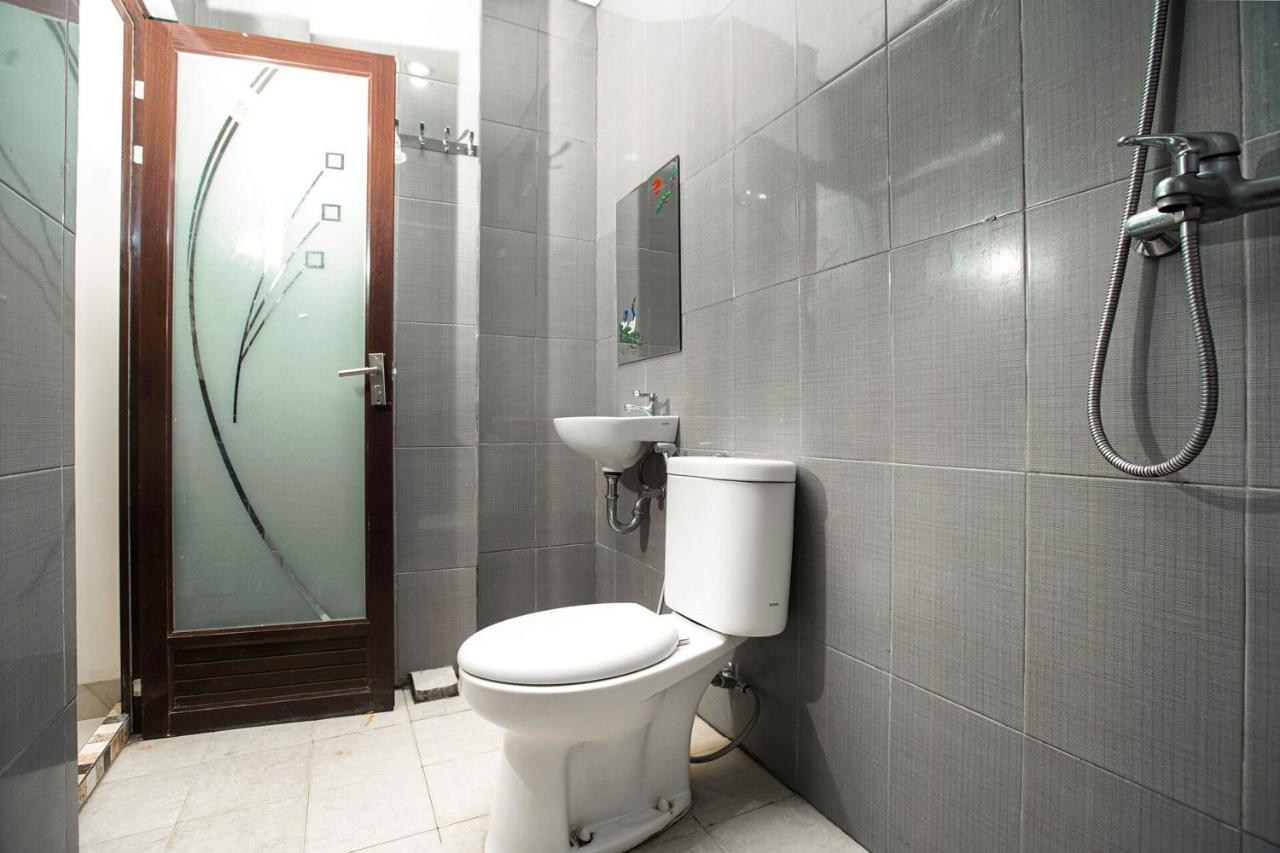 Hotel Reddoorz Near Trade Center 3 Palembang