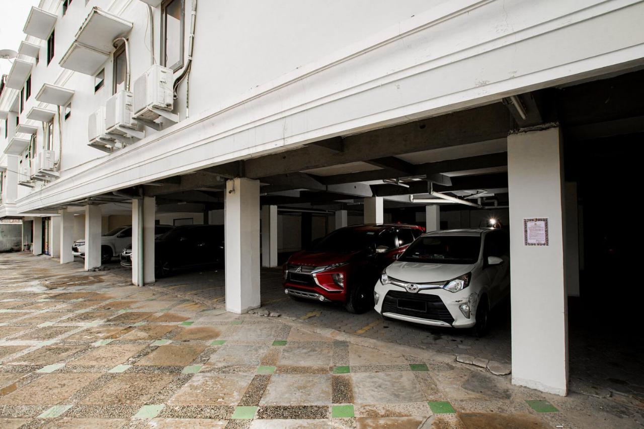 Reddoorz Near Trade Center 3 Palembang